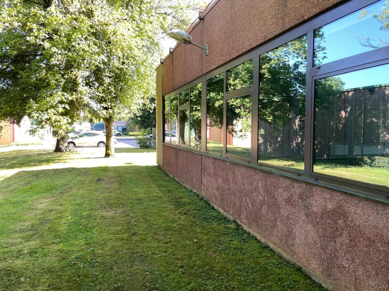 Bureau Vandoeuvre-lès-Nancy 930m² Vente bureau Vandoeuvre-lès-Nancy Meurthe-et-Moselle OVBUR2530696 5